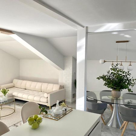 Apartman Bartol Betina  Zewnętrze zdjęcie