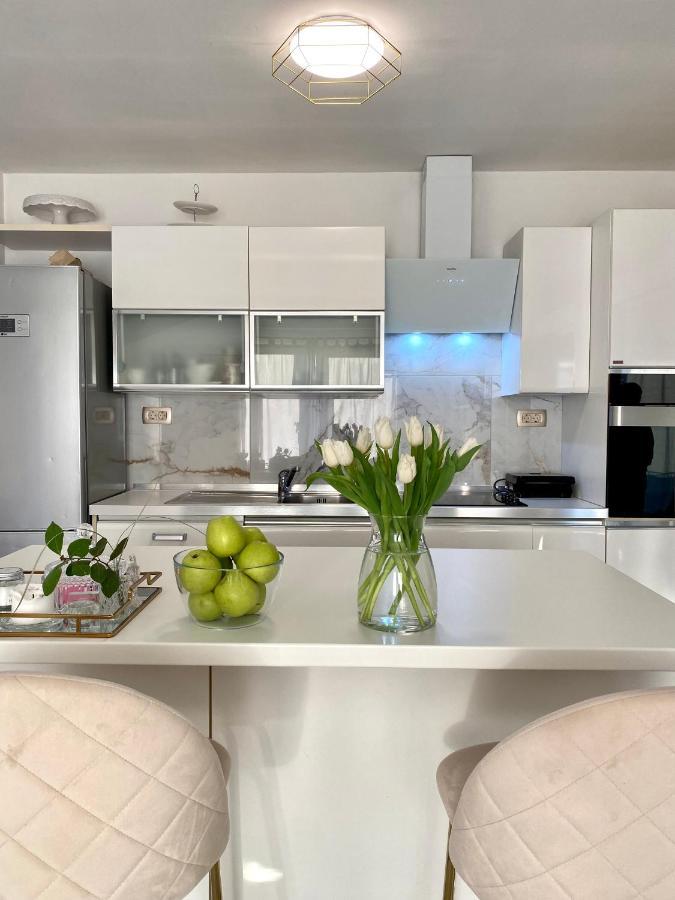 Apartman Bartol Betina  Zewnętrze zdjęcie