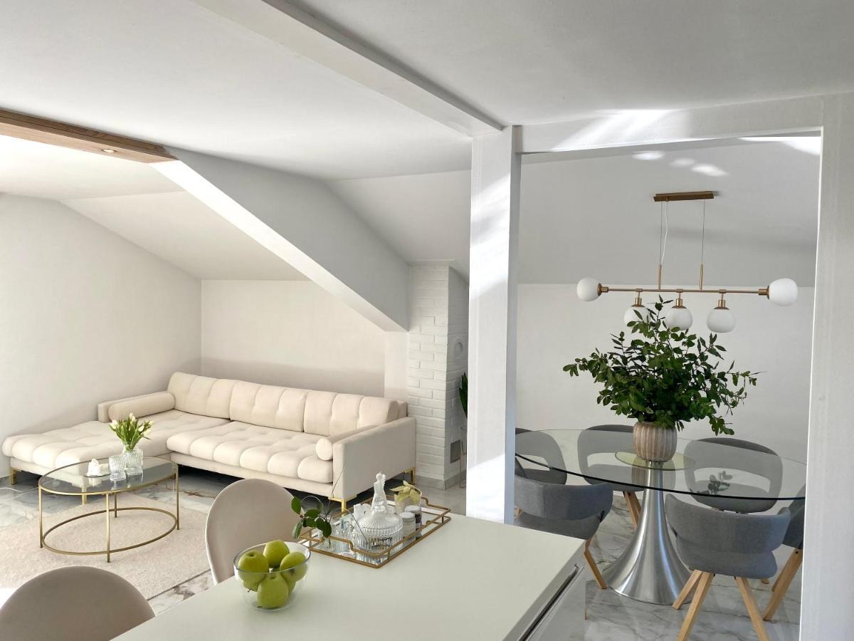 Apartman Bartol Betina  Zewnętrze zdjęcie