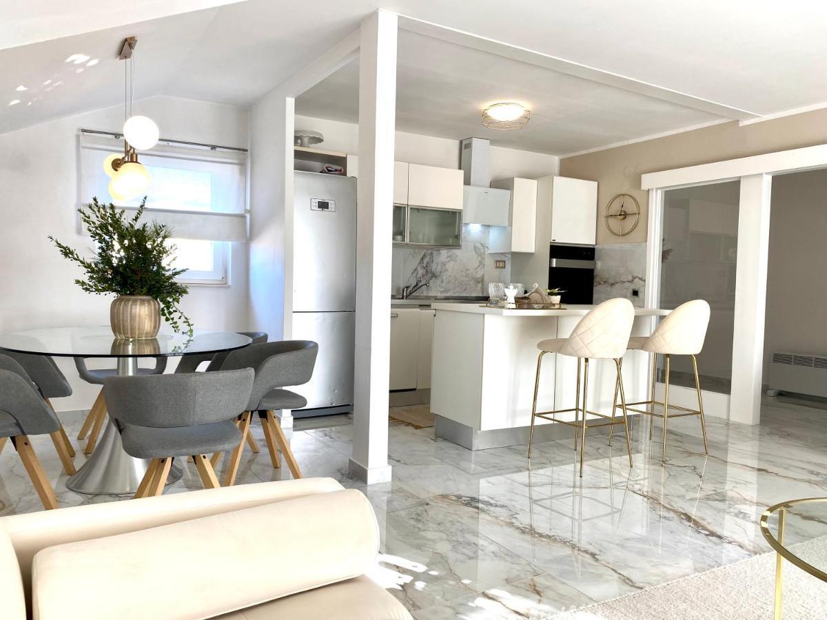 Apartman Bartol Betina  Zewnętrze zdjęcie