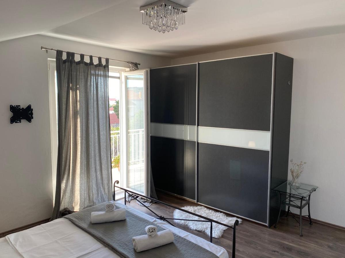 Apartman Bartol Betina  Zewnętrze zdjęcie