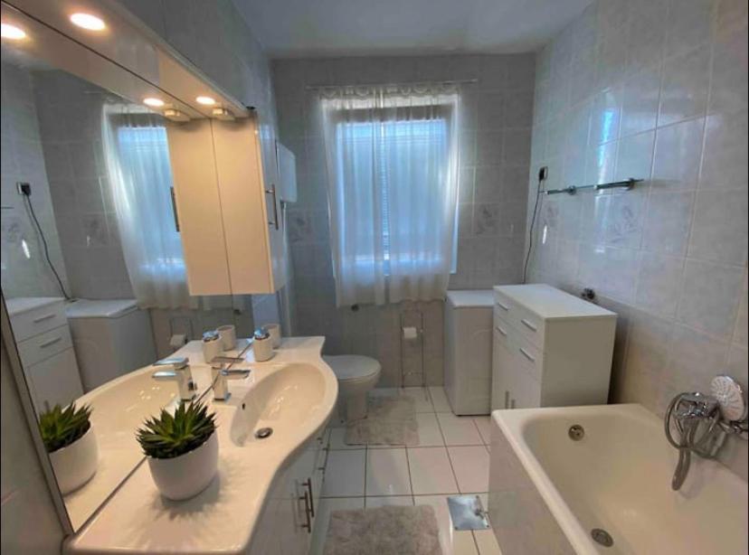 Apartman Bartol Betina  Zewnętrze zdjęcie