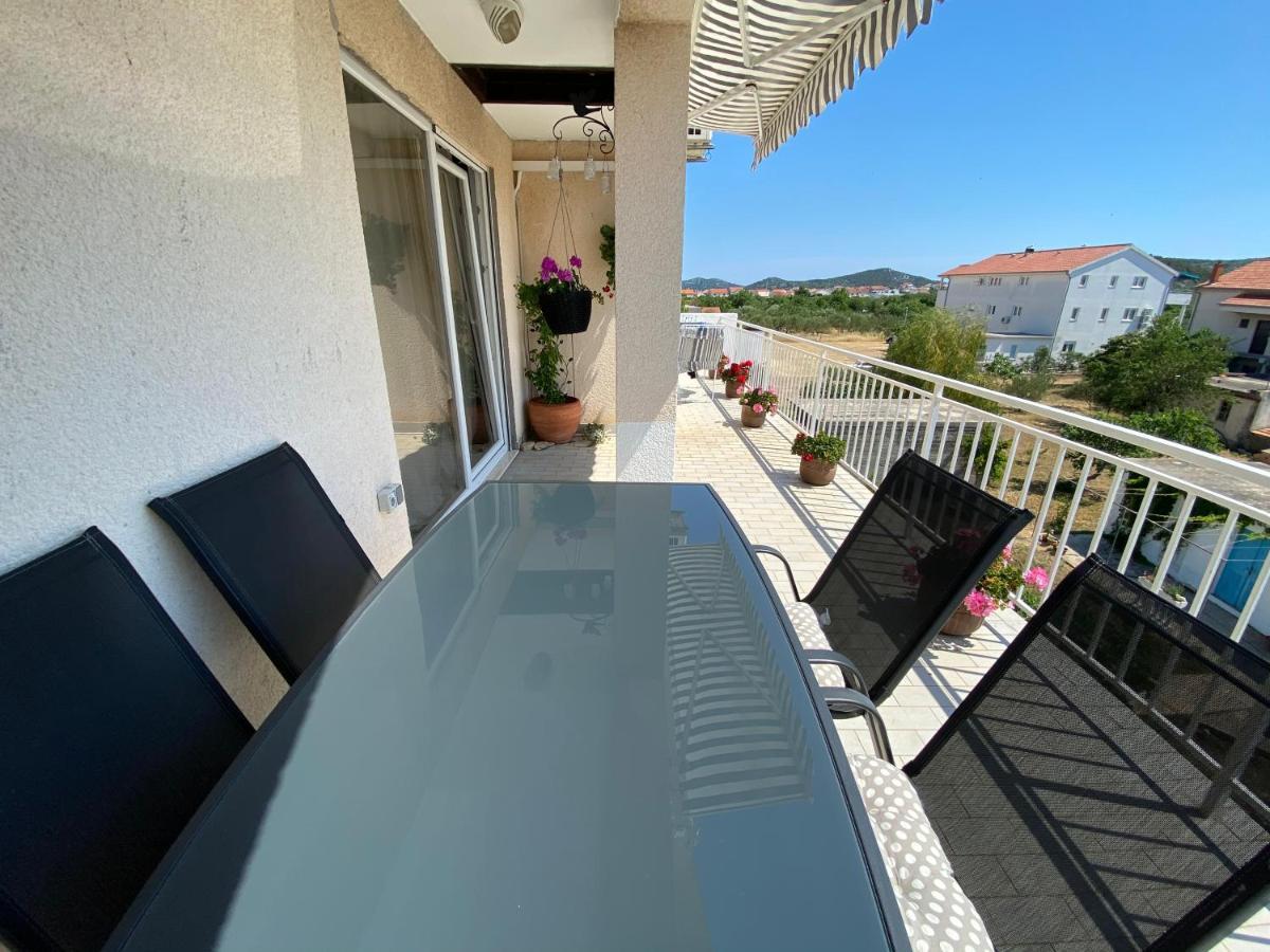 Apartman Bartol Betina  Zewnętrze zdjęcie