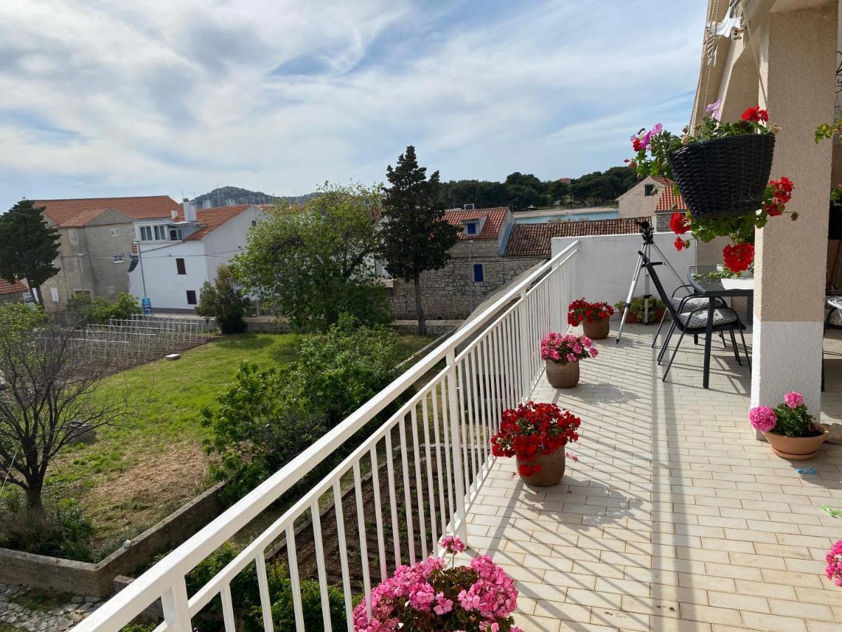 Apartman Bartol Betina  Zewnętrze zdjęcie