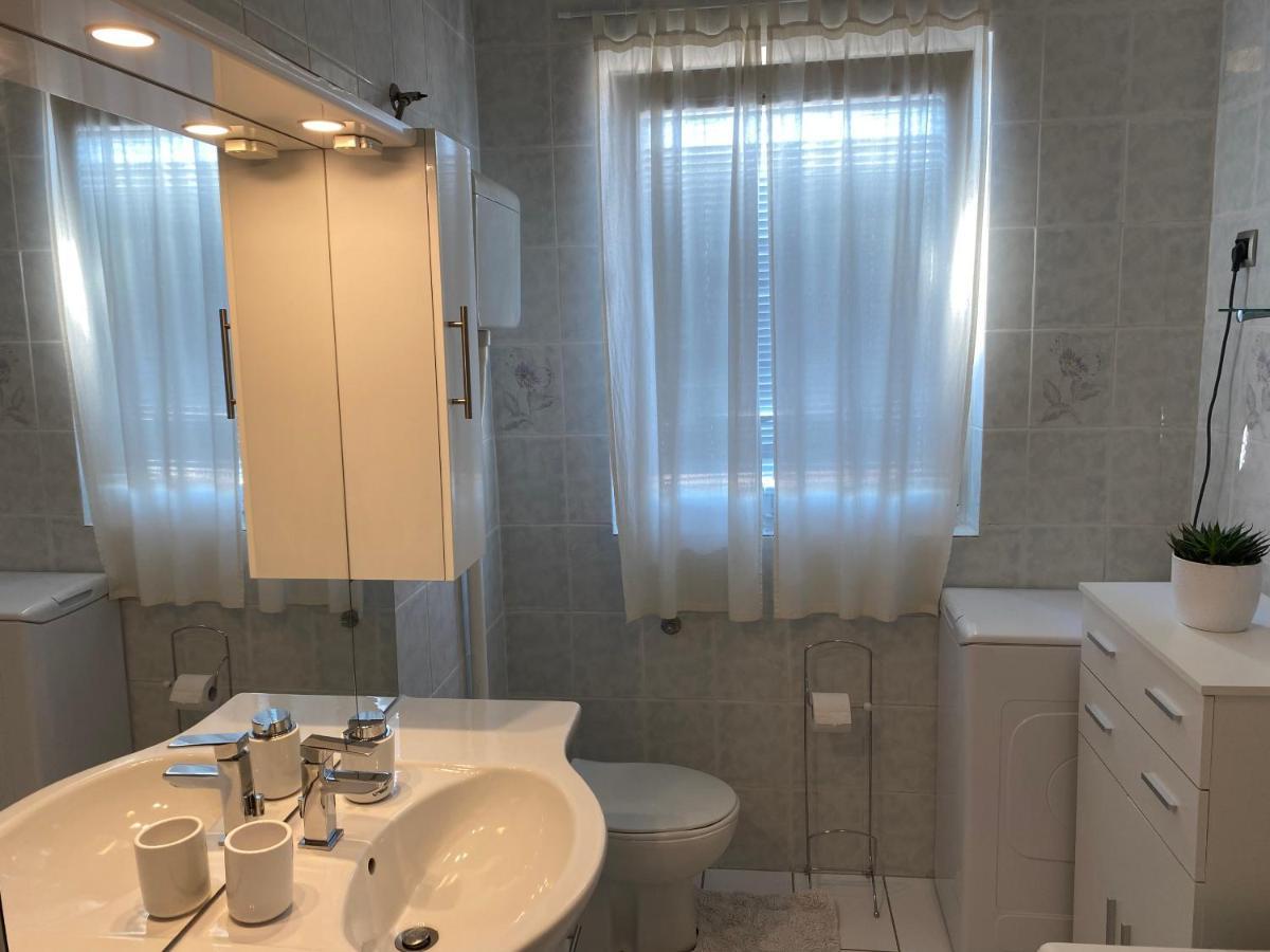 Apartman Bartol Betina  Zewnętrze zdjęcie