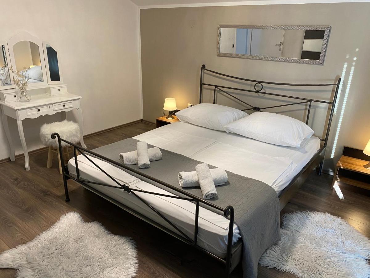Apartman Bartol Betina  Zewnętrze zdjęcie