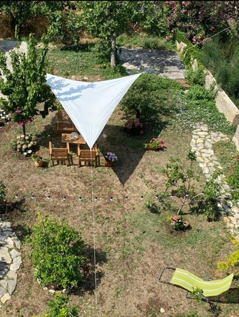 Apartman Bartol Betina  Zewnętrze zdjęcie