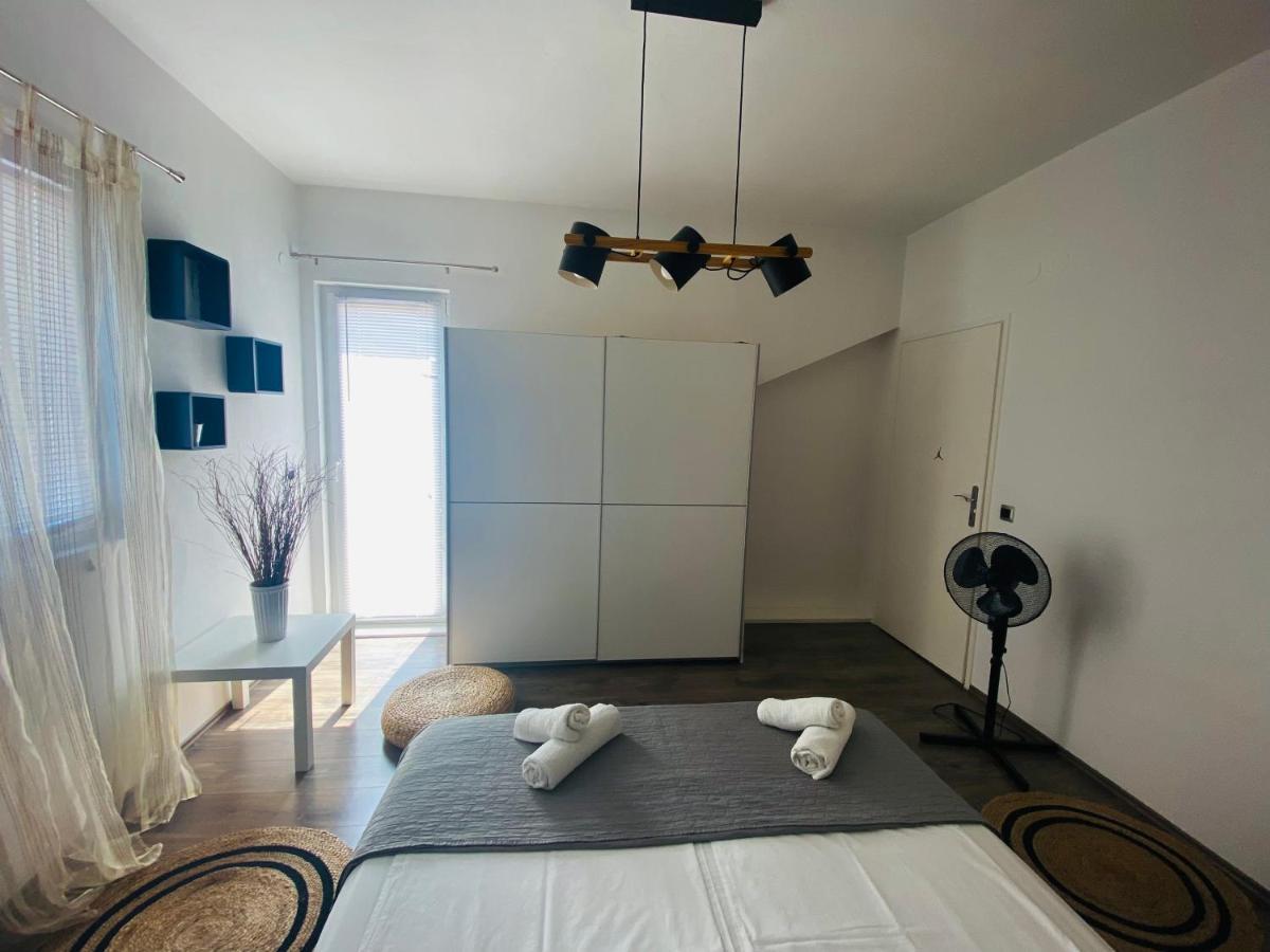 Apartman Bartol Betina  Zewnętrze zdjęcie