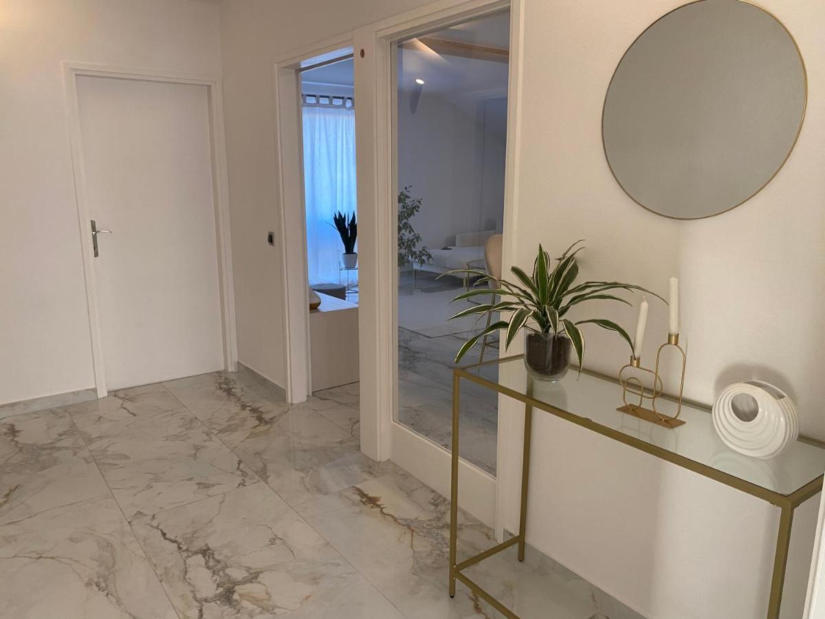 Apartman Bartol Betina  Zewnętrze zdjęcie