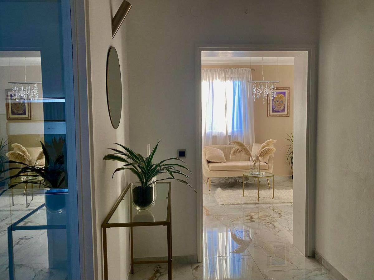 Apartman Bartol Betina  Zewnętrze zdjęcie