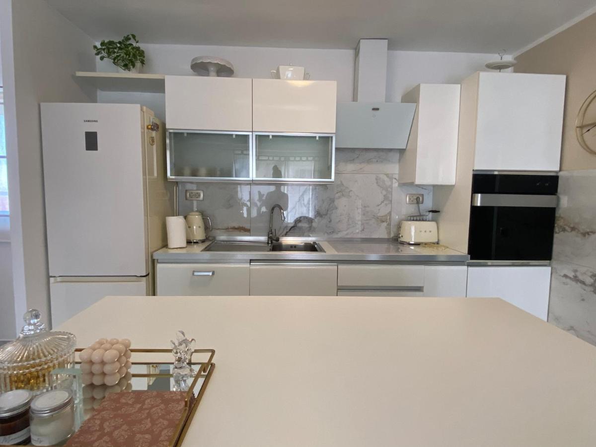 Apartman Bartol Betina  Zewnętrze zdjęcie