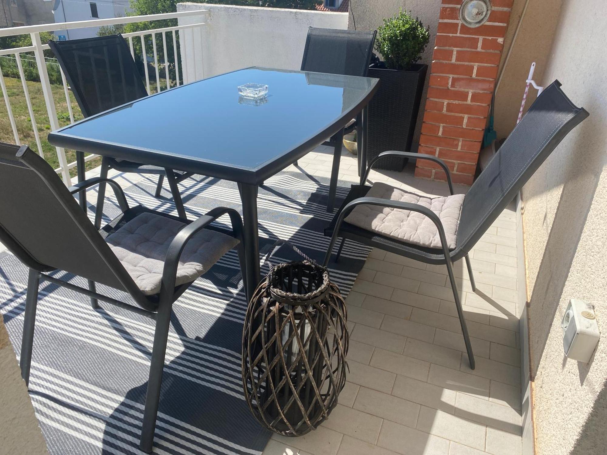 Apartman Bartol Betina  Zewnętrze zdjęcie