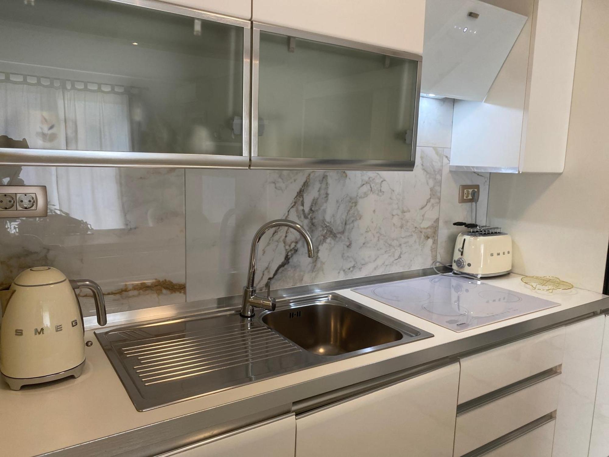 Apartman Bartol Betina  Zewnętrze zdjęcie