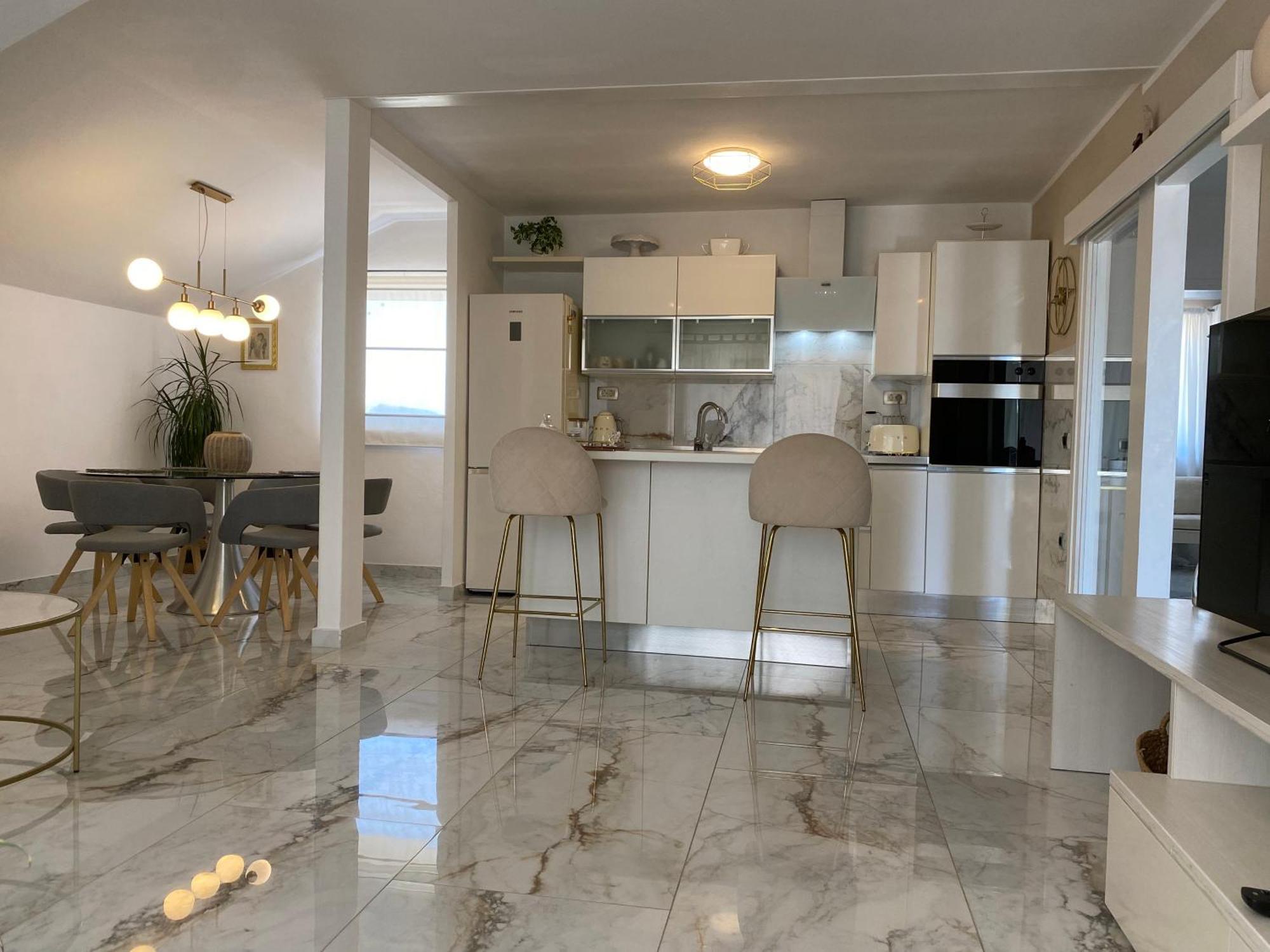 Apartman Bartol Betina  Zewnętrze zdjęcie